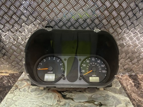 2003 ford fiesta petrol - 2003,