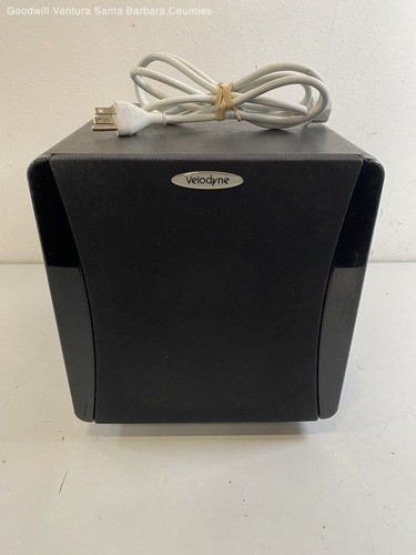 Velodyne impact mini - velodyne, bv