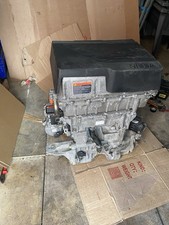 Nissan/ Leaf 2018 Engine
