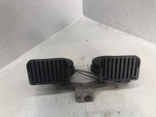 Jaguar horns pair hi - horns,