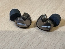 Shure SE535 In-Ear Stereo Headphones IEM