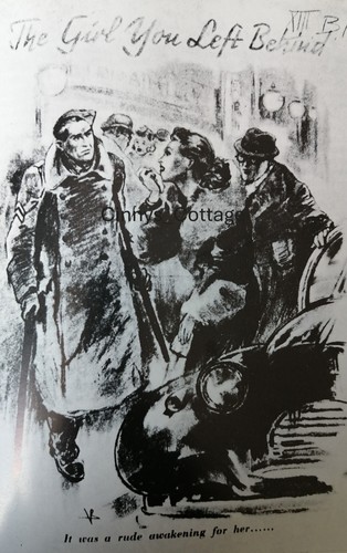 Ww2 german propaganda - ww2,