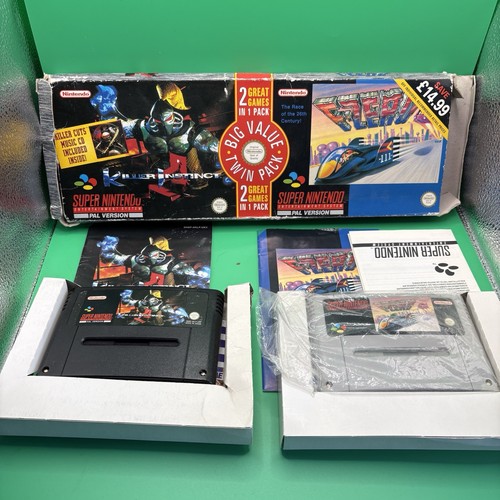 Snes super nintendo killer - nintendo.,