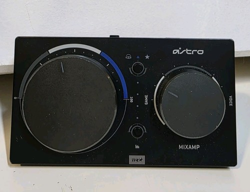 Astro a40 mixamp pro - mixamp,