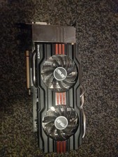 ASUS NVIDIA GeForce GTX 670