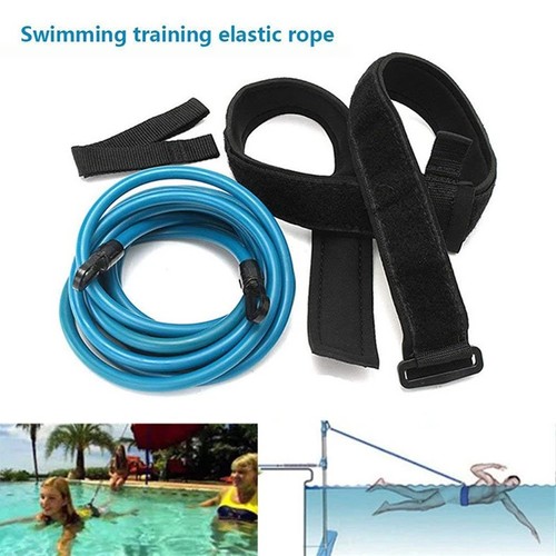 Swimming training belt - training,
