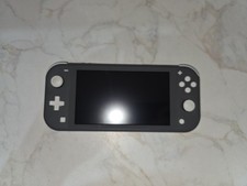 Nintendo Switch Lite Grey