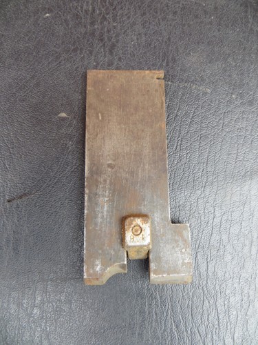 Vintage stanley plane - vintage,