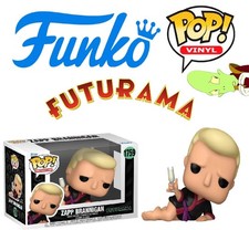 GIFT Futurama: Zapp Brannigan
