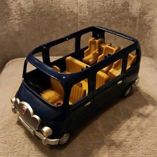 Sylvanian Families 4699 Blue