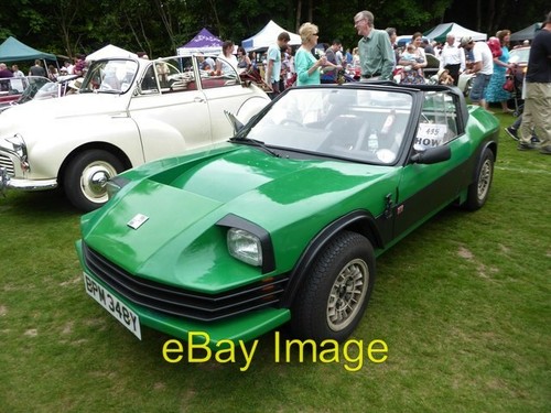 Photo 6x4 the - photo,