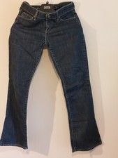 Levis Demi Curve Women's