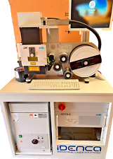 CAB SmartLazer Laser LM+ XENO 4 for stainless tags 2022 MODEL