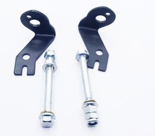 FRONT BLINKER INDICATOR FIXING