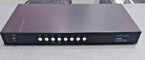 Videoart vt3050 pro - vt3050,