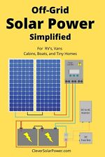Off Grid Solar Power
