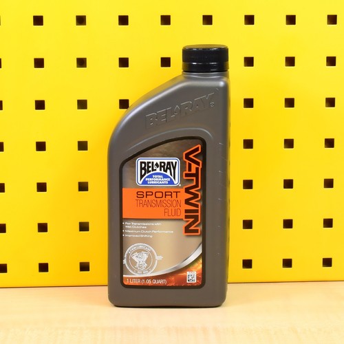 Bel ray twin sport - 1l,