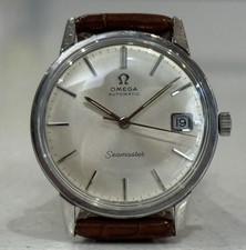 Omega Seamaster - Automatic -