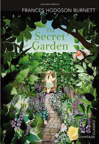 The secret garden vintage - the,