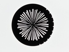 238-251 - Shine - Metal GOBO Size B