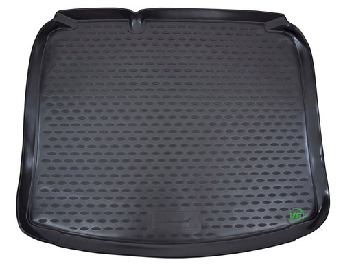 Boot liner car mat - car, tray