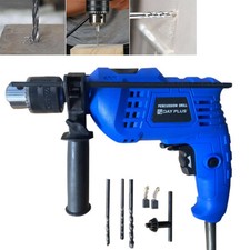 850W HAMMER DRILL ELECTRIC