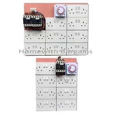 18 way contactor - ,
