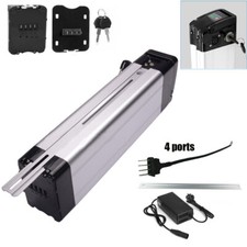 24V 36V 48V 10Ah 13AH Li-ion