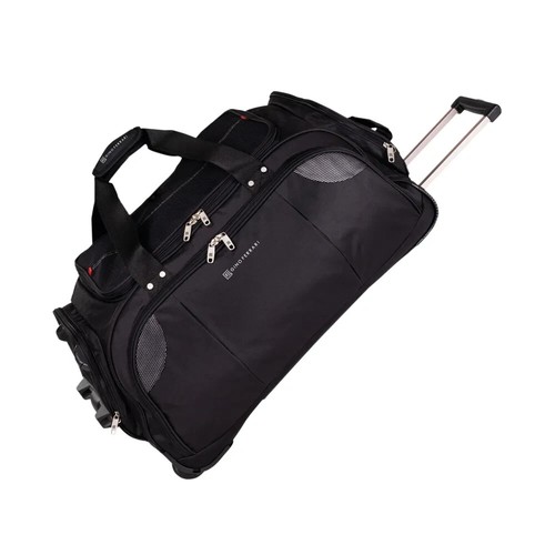 Gino ferrari trekker wheeled - gino,