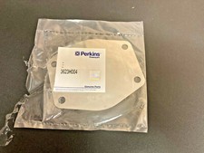 Perkins ad3.152 Water Pump