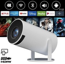 Magcubic Home Cinema