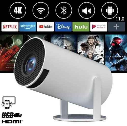 Magcubic home cinema - magcubic,