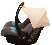 Car seat hood replacement - car,