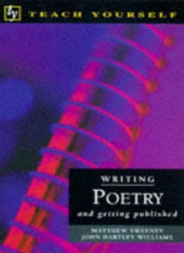 Writing poetry teach - writing, (teach