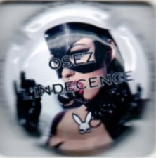 Cheutin Serge Trisk Champagne Capsule x Novelty August 2024