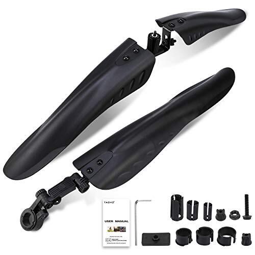 Tagvo bike mudguard set - tagvo, for