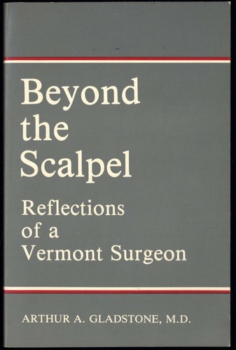 Beyond the scalpel - beyond,