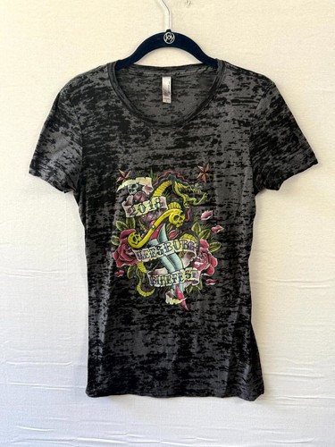 Next level shirt women - level, women's