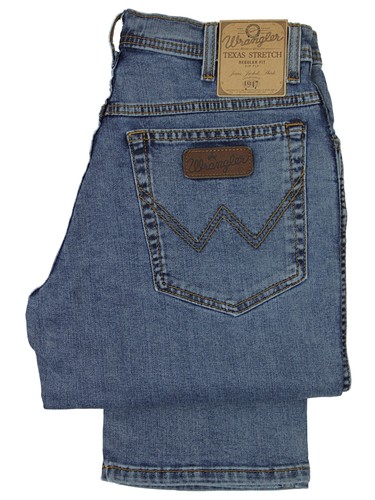 Mens wrangler jeans - wrangler,