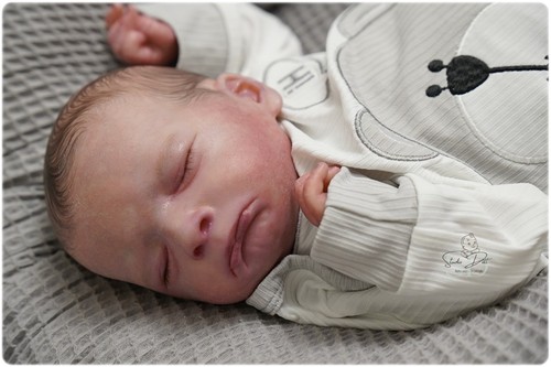 Studio doll baby boy - baby,