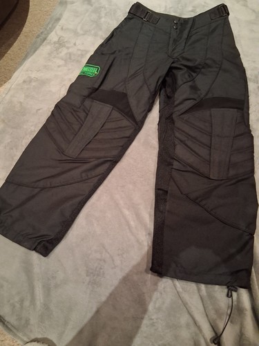 Paintball trousers padded - paintball, trousers.