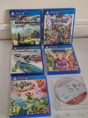 Sony playstation ps4 games - 4, /