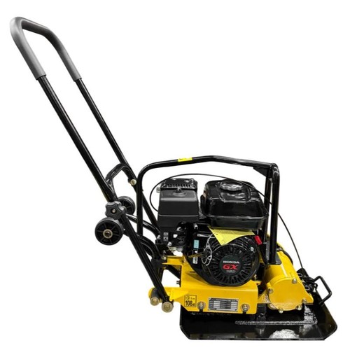 Wacker plate 60kg honda - 60kg,