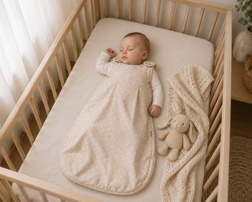Baby tog sleeping - 1, bag
