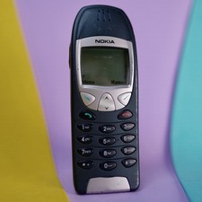 Nokia 6210 mobile - 6210,