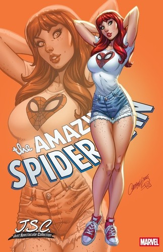Amazing spider man scott - amazing,