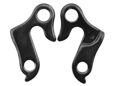 V BIKE DERAILLEUR HANGER