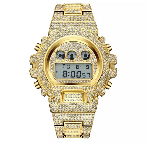 Blekon original men gold - original, men's