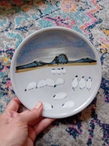 Highland stoneware pottery - highland,