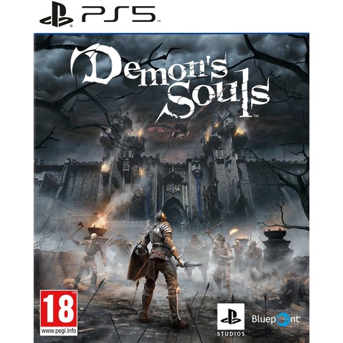 Demon souls playstation - -,